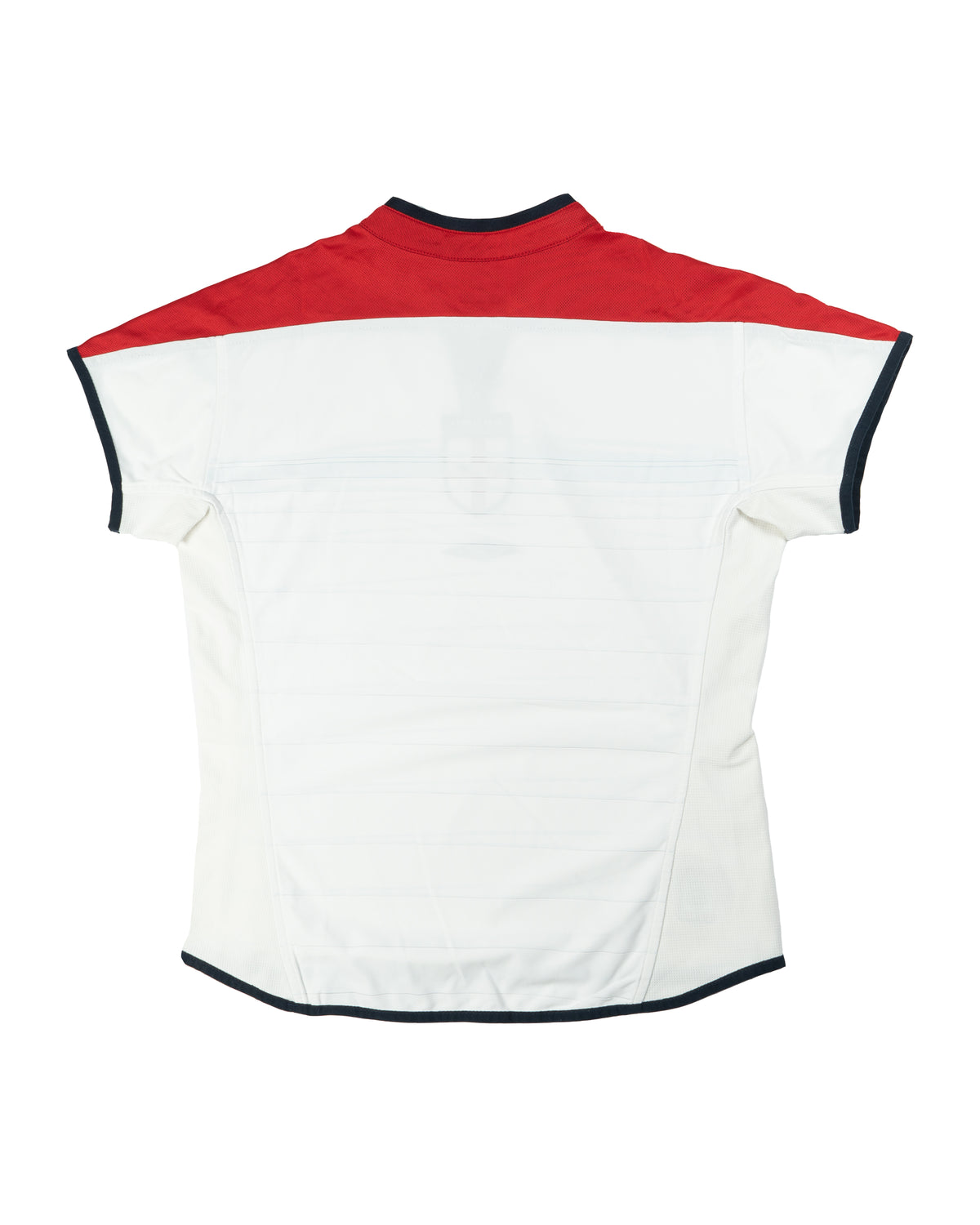 England - Home Kit - 2004 - Women - Size M