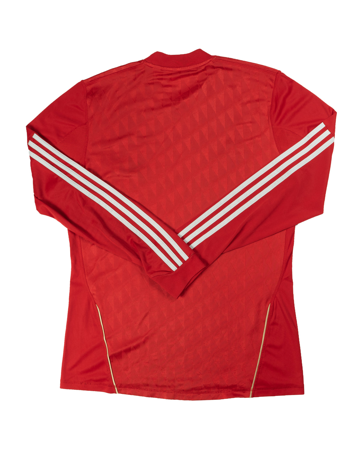 Liverpool - Home Kit - 2010/12 - Size M