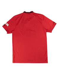 Manchester United - Home Shirt - 2019/20 - Size M
