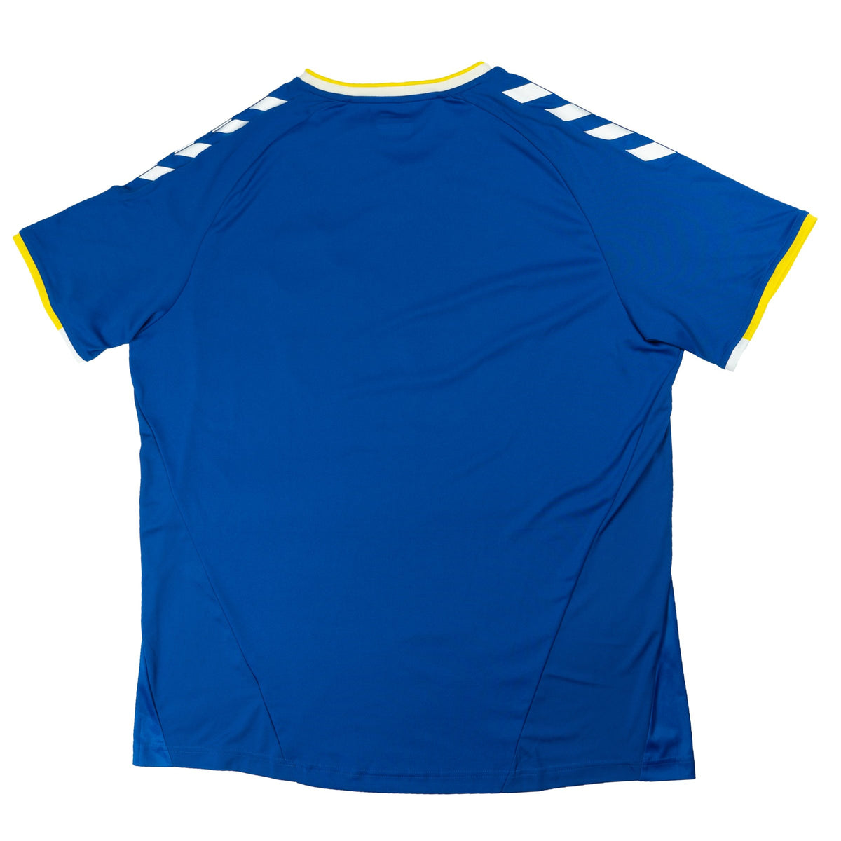 Everton - Home Shirt - 2021/22 - Size XXL - 8/10
