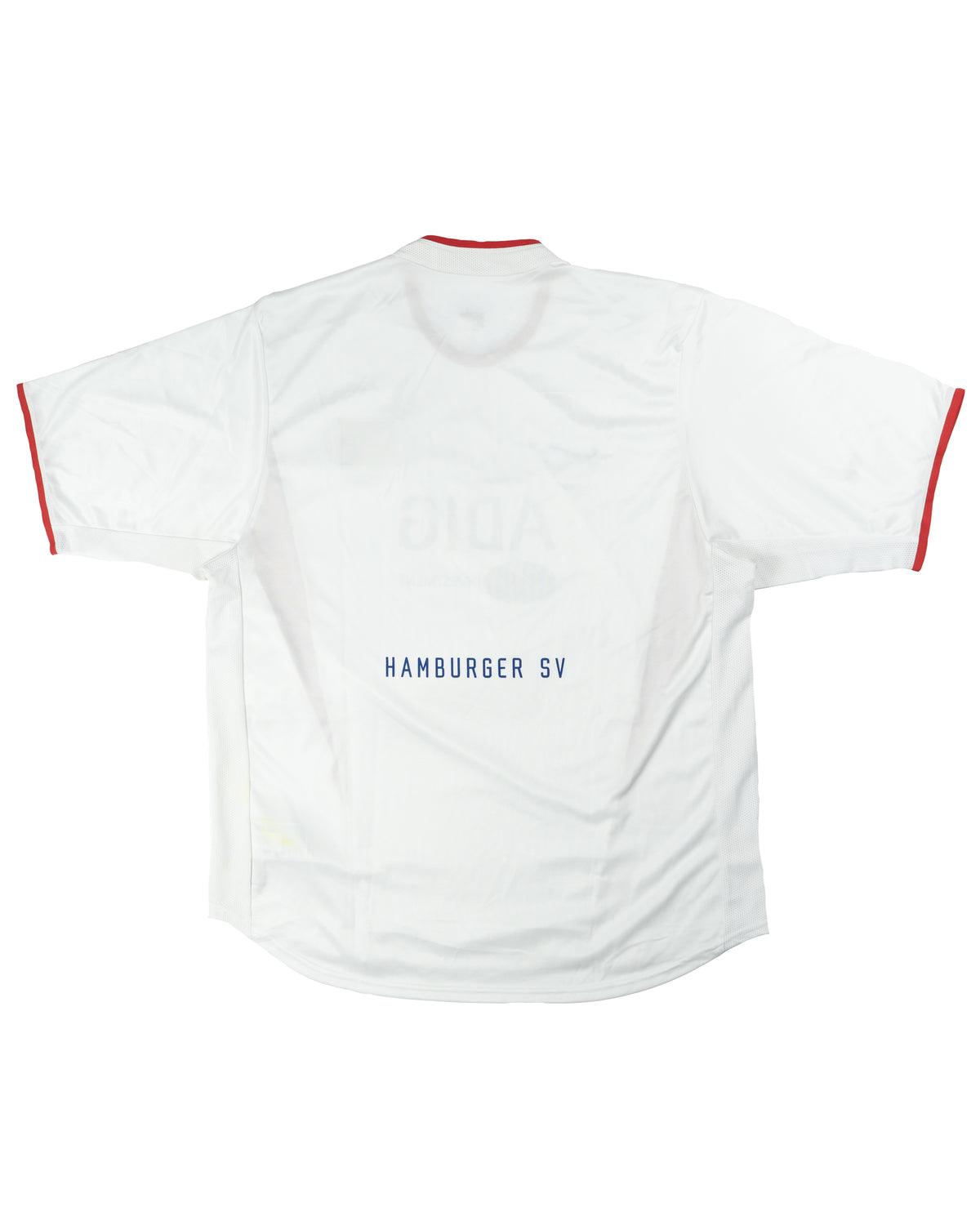 Hamburger SV - Home Kit - 2003/04 - Size XL