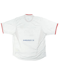 Hamburger SV - Home Kit - 2003/04 - Size XL
