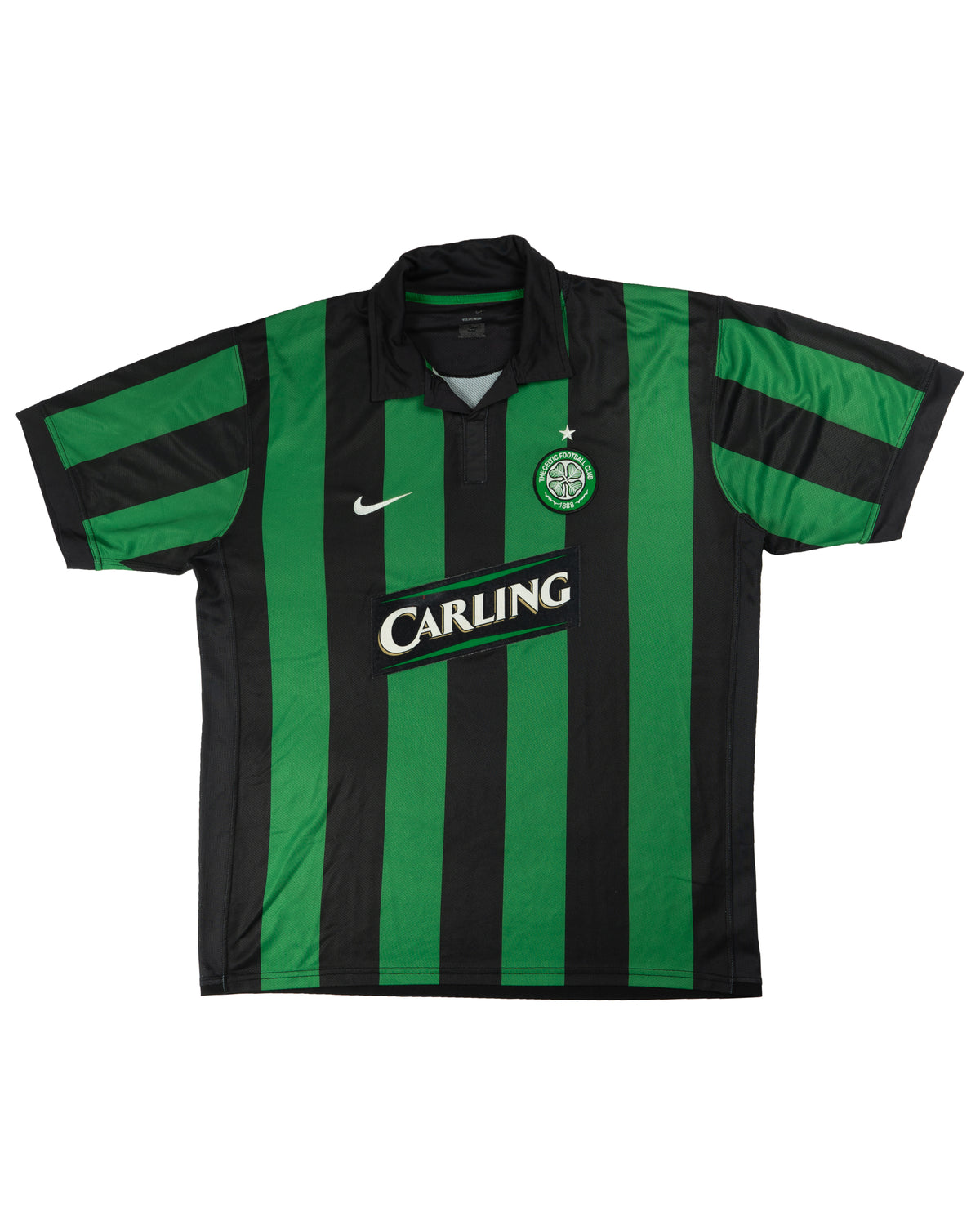 Celtic - Away Kit - 2006/07 - Size L