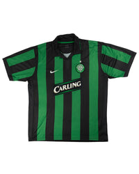 Celtic - Away Kit - 2006/07 - Size L