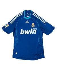 Real Madrid - Away Kit - 2008/09 - Size S