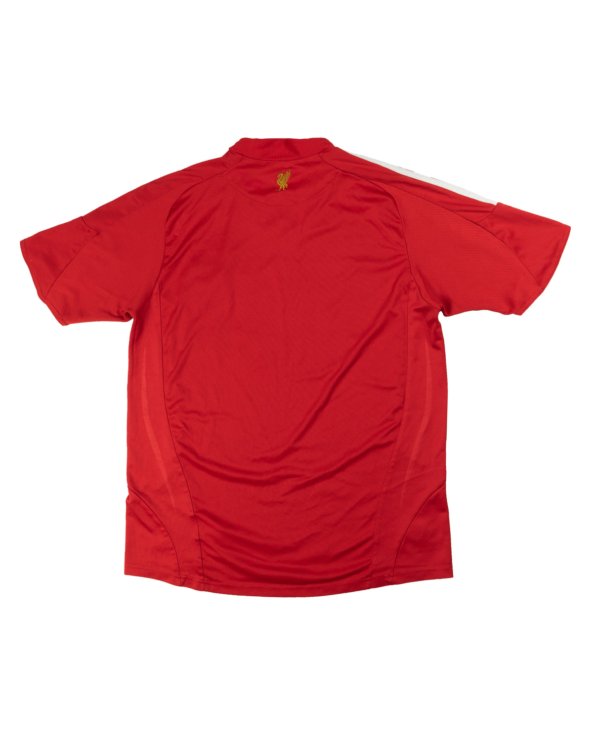Liverpool - Home Kit - 2008/10 - Size S