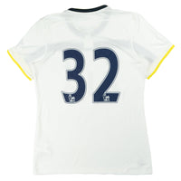 Tottenham - Women's shirt - 2014/15 - Size M - 9/10