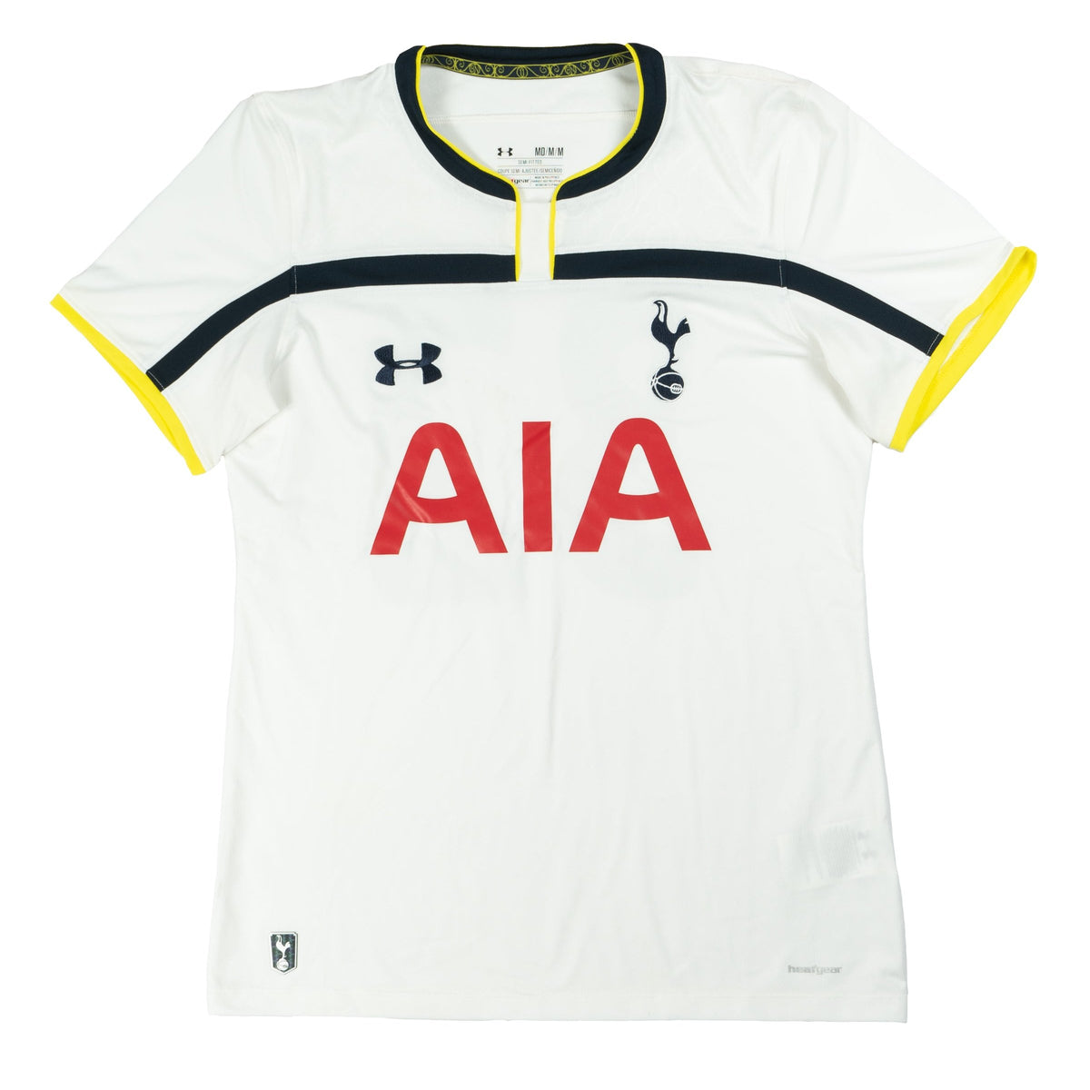 Tottenham - Women's shirt - 2014/15 - Size M - 9/10