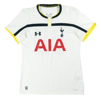 Tottenham - Women's shirt - 2014/15 - Size M - 9/10