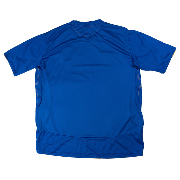 2005-06 Chelsea Thuis Shirt - 10/10 - (XL)