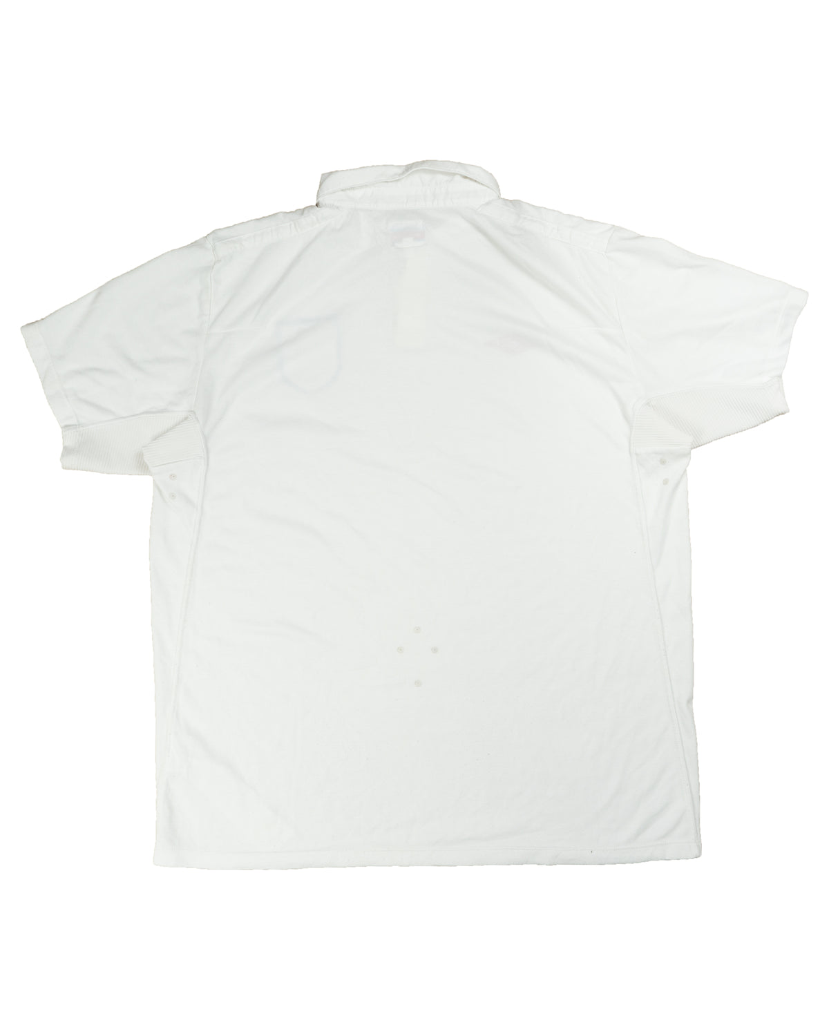 England - Polo T-shirt - 2010 - Size XXL