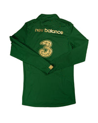 Ierland - Trainingtenue - 2020/21 - Maat S - Oldschool Voetbalshirts