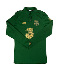 Ierland - Trainingtenue - 2020/21 - Maat S - Oldschool Voetbalshirts