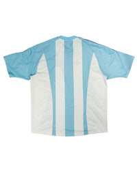 Argentina - Home Kit - 2002 World Cup - Size L