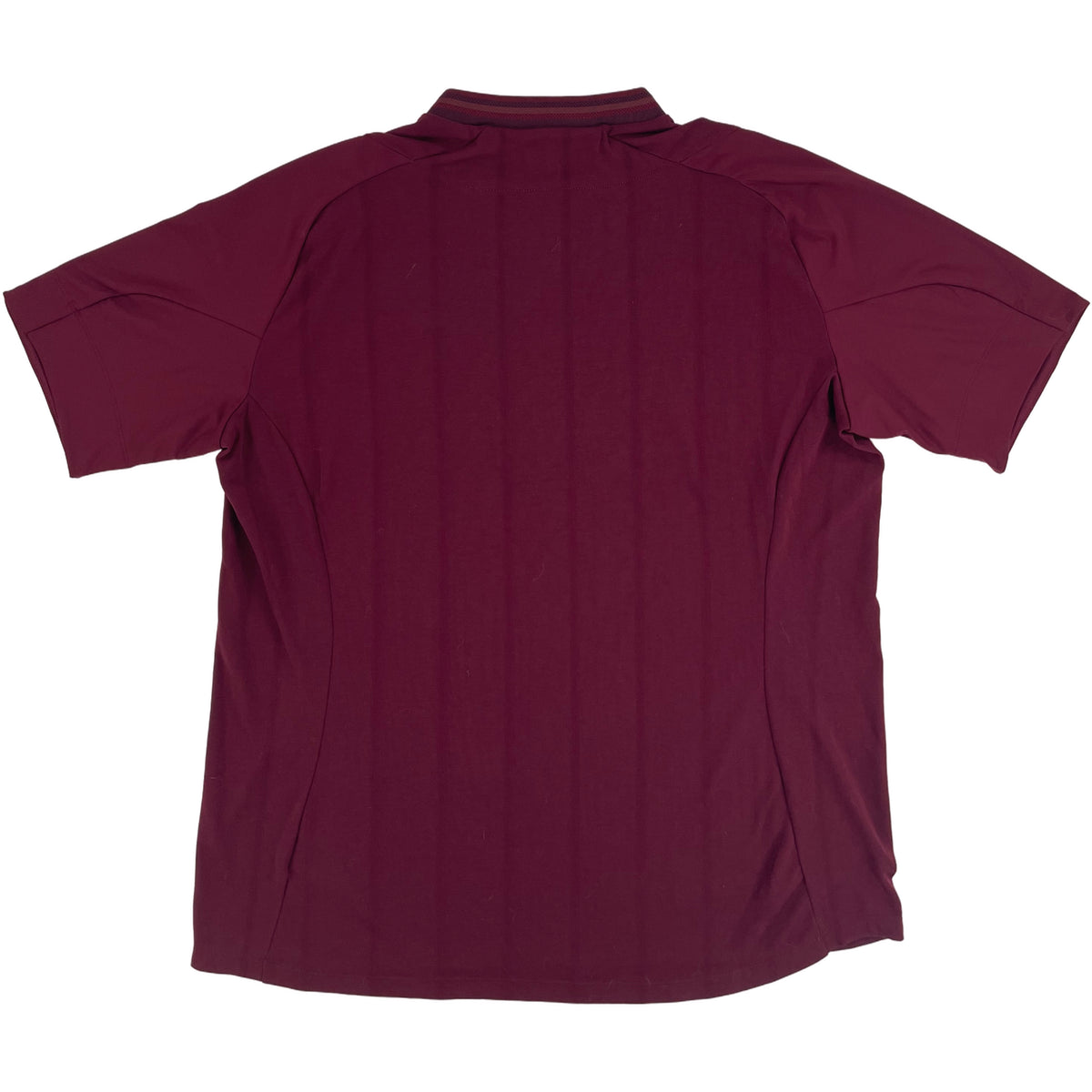 2012-13 Manchester City Uit Shirt - 10/10 - (XL) - Oldschool Voetbalshirts