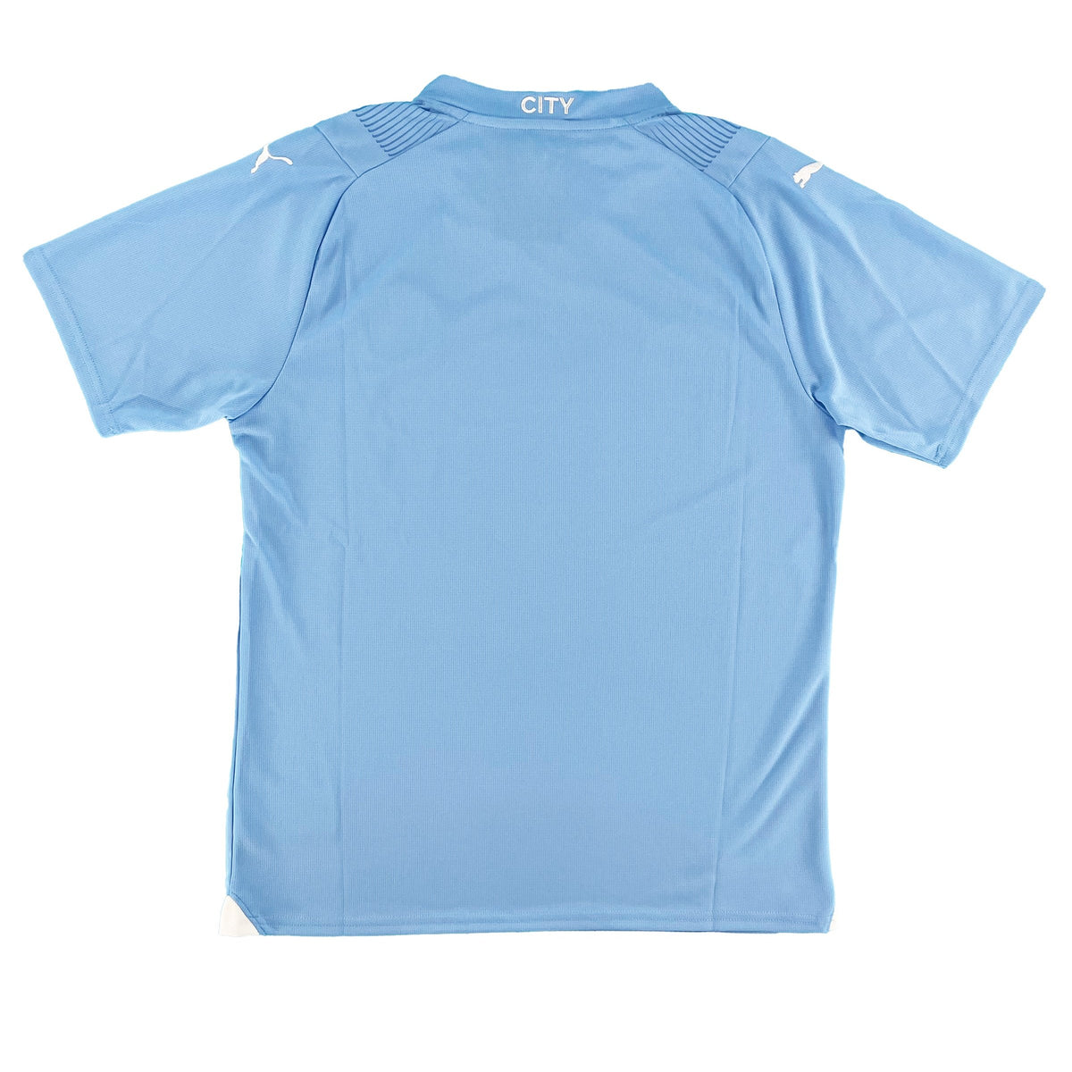 Manchester City - Home Shirt - 2023/24 - Size M - 10/10
