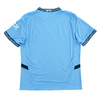 2024-25 Manchester City Thuis Shirt - 10/10 - (L) - Oldschool Voetbalshirts