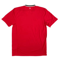 2010-11 Manchester United Thuis Shirt - 10/10 - (M) - Oldschool Voetbalshirts