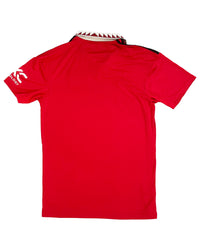 Manchester United - Home Shirt - 2022/23 - Size M