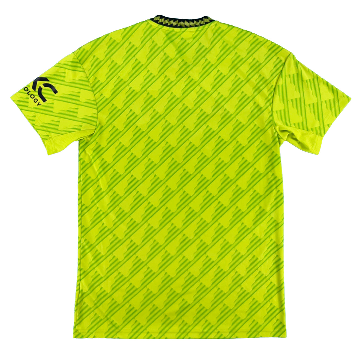 Manchester United - Third Shirt - 2022/23 - Size M - 10/10