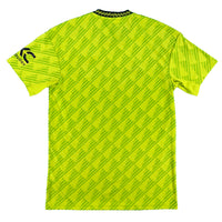 Manchester United - Third Shirt - 2022/23 - Size M - 10/10