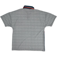 1995-96 Manchester United Uit Shirt - Oldschool Voetbalshirts