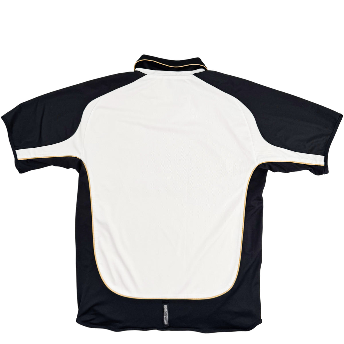 2001-02 Manchester United Uit Shirt - Oldschool Voetbalshirts