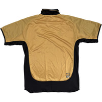 2001-02 Manchester United Uit Shirt - Oldschool Voetbalshirts