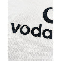 2001-02 Manchester United Uit Shirt - Oldschool Voetbalshirts