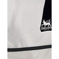 2002-03 Manchester United Uit Shirt Beckham