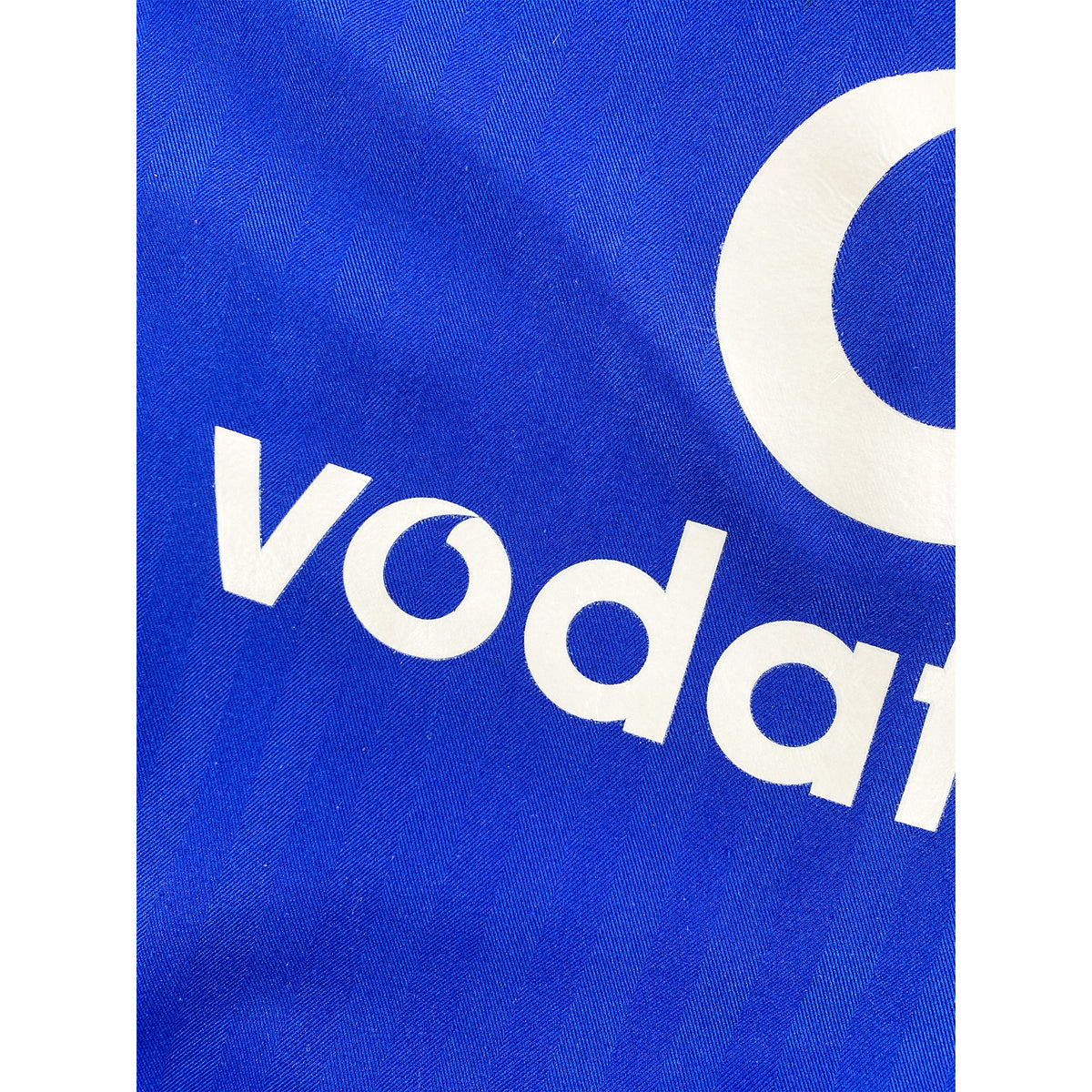 2005-06 Manchester United Uit Shirt Ronaldo - Oldschool Voetbalshirts