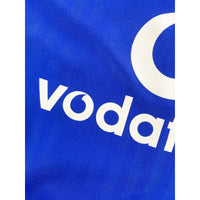 2005-06 Manchester United Uit Shirt Ronaldo - Oldschool Voetbalshirts