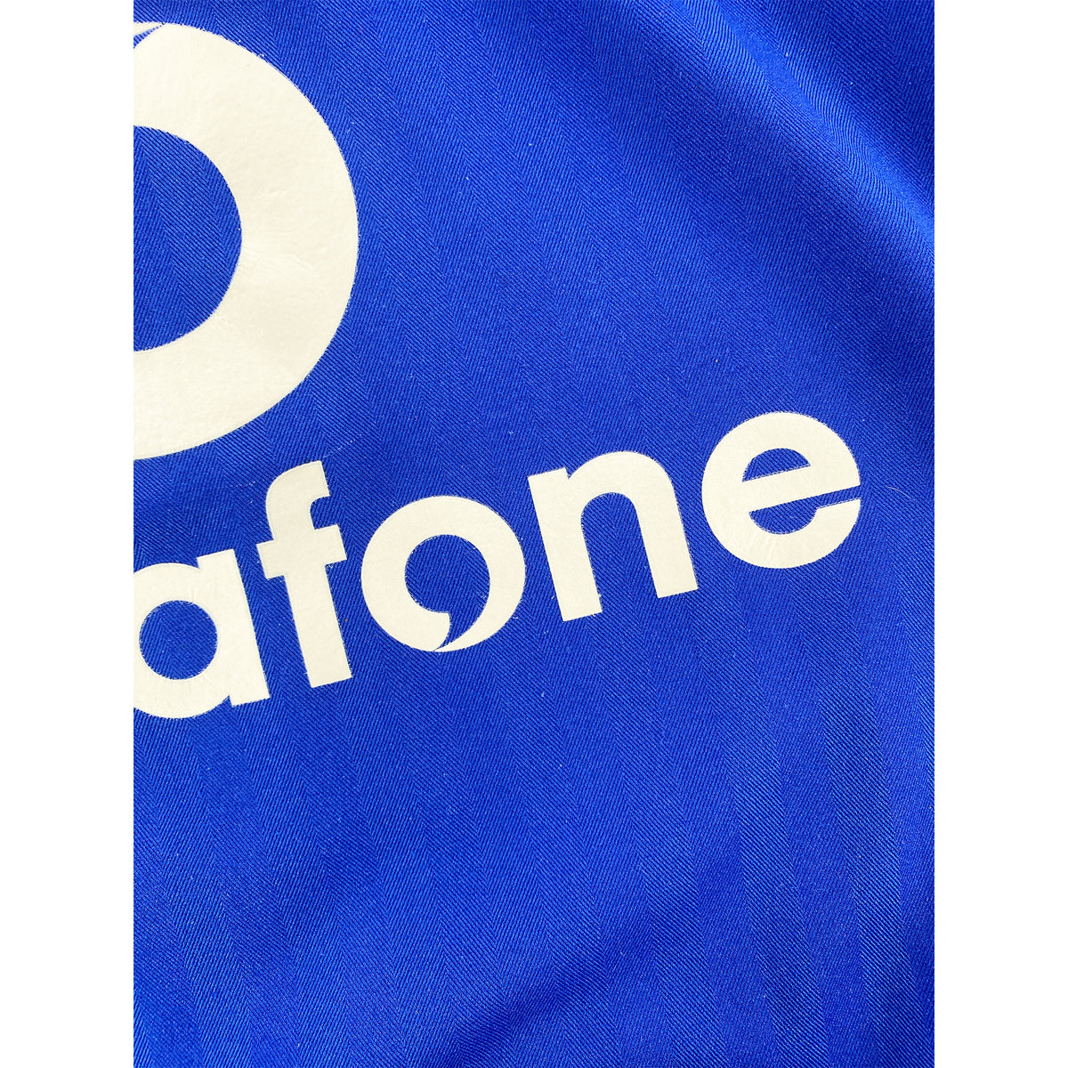 2005-06 Manchester United Uit Shirt Ronaldo - Oldschool Voetbalshirts