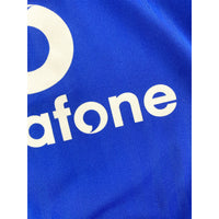 2005-06 Manchester United Uit Shirt Ronaldo - Oldschool Voetbalshirts