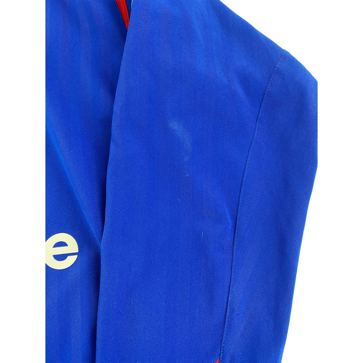 2005-06 Manchester United Uit Shirt Ronaldo - Oldschool Voetbalshirts