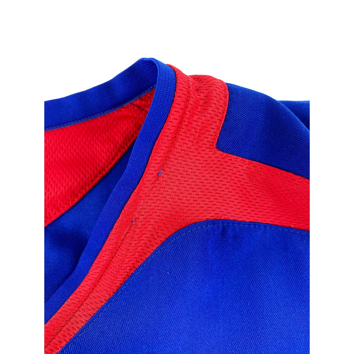 2005-06 Manchester United Uit Shirt Ronaldo - Oldschool Voetbalshirts