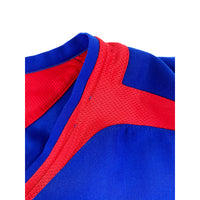 2005-06 Manchester United Uit Shirt Ronaldo - Oldschool Voetbalshirts