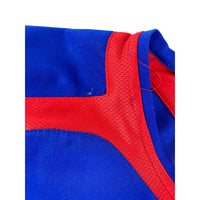 2005-06 Manchester United Uit Shirt Ronaldo - Oldschool Voetbalshirts