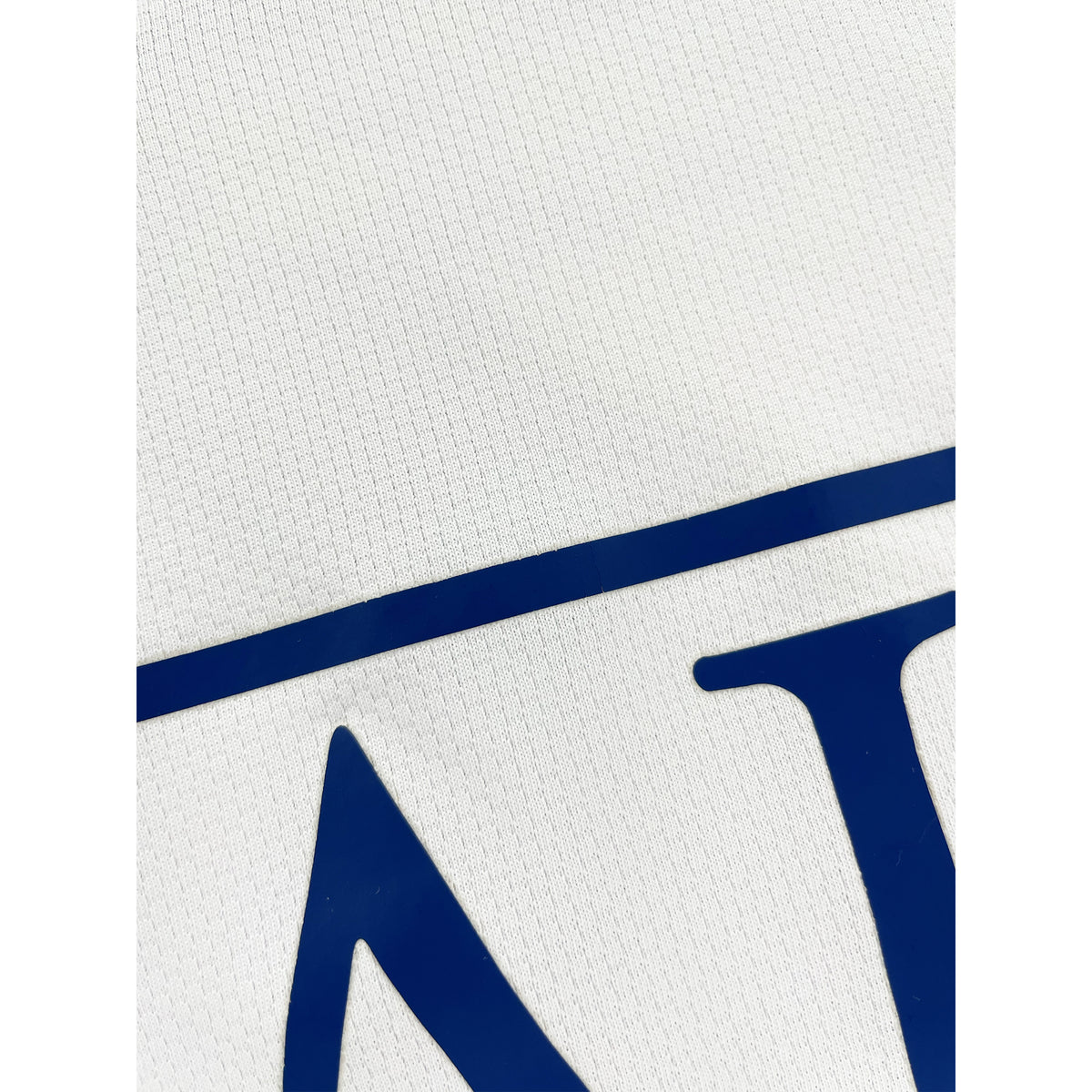 2008-09 Manchester United Uit Shirt Ronaldo - Oldschool Voetbalshirts