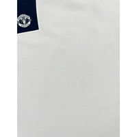 2008-09 Manchester United Uit Shirt Ronaldo - Oldschool Voetbalshirts