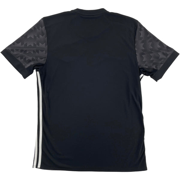 2017-18 Manchester United Uit Shirt - 10/10 - (M)