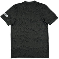 2020-21 Manchester United Uit Shirt - 10/10 - (L) - Oldschool Voetbalshirts