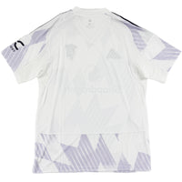 2025-26 Manchester United Uit Shirt - Nieuw - (L) - Oldschool Voetbalshirts