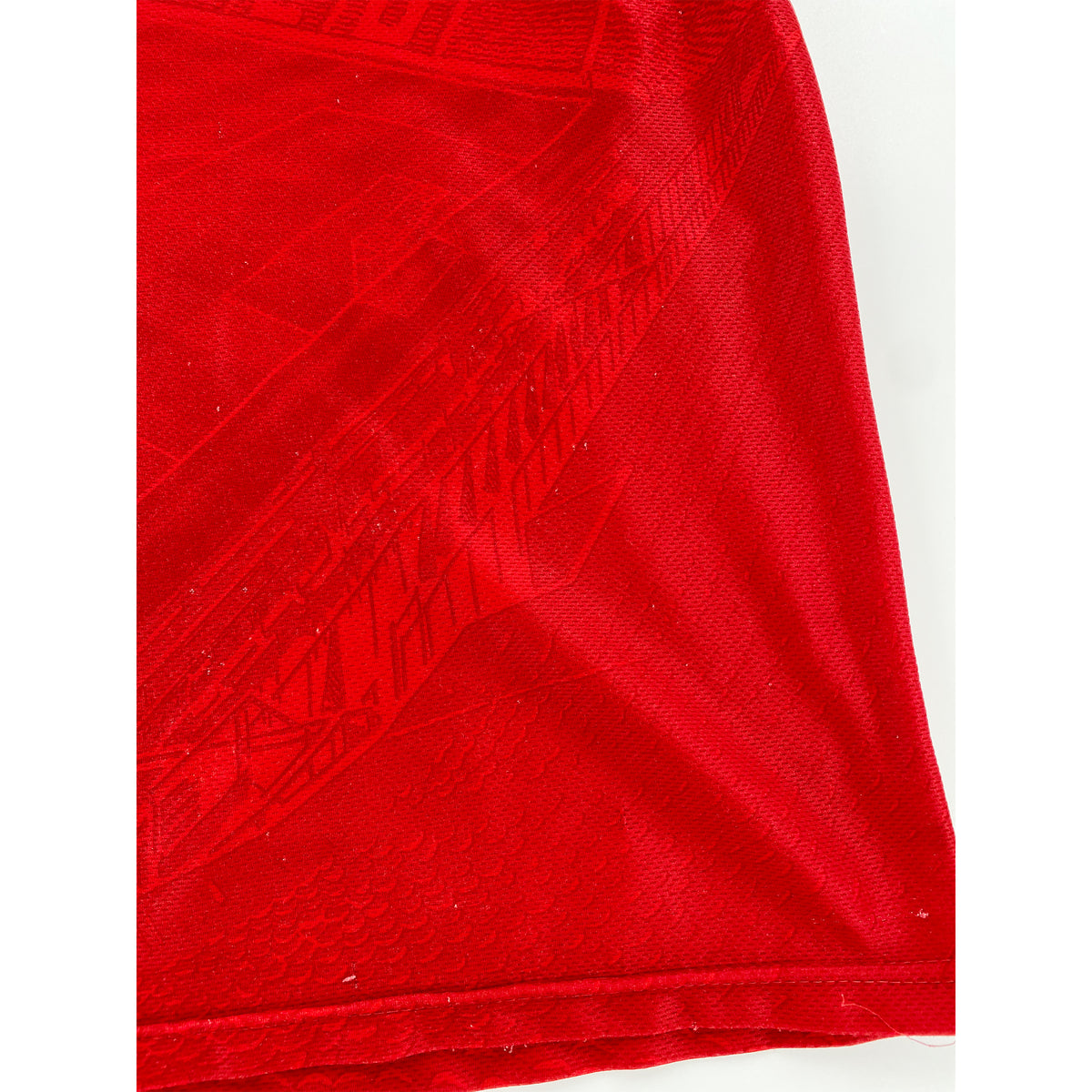 1994-96 Manchester United Thuis Shirt Cantona - Oldschool Voetbalshirts