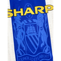 1994-96 Manchester United Derde Shirt - Oldschool Voetbalshirts