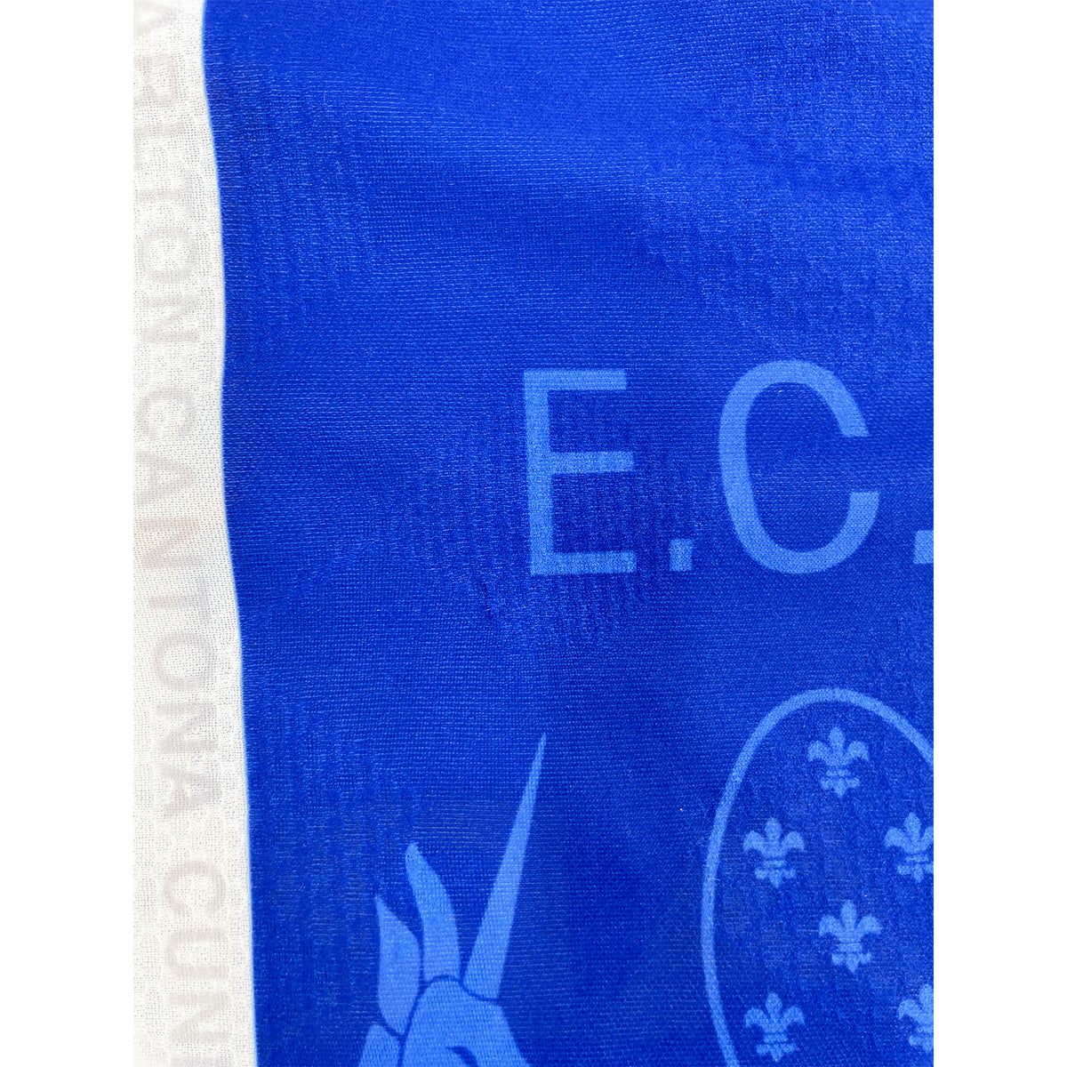 1994-96 Manchester United Derde Shirt - Oldschool Voetbalshirts