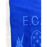 1994-96 Manchester United Derde Shirt - Oldschool Voetbalshirts