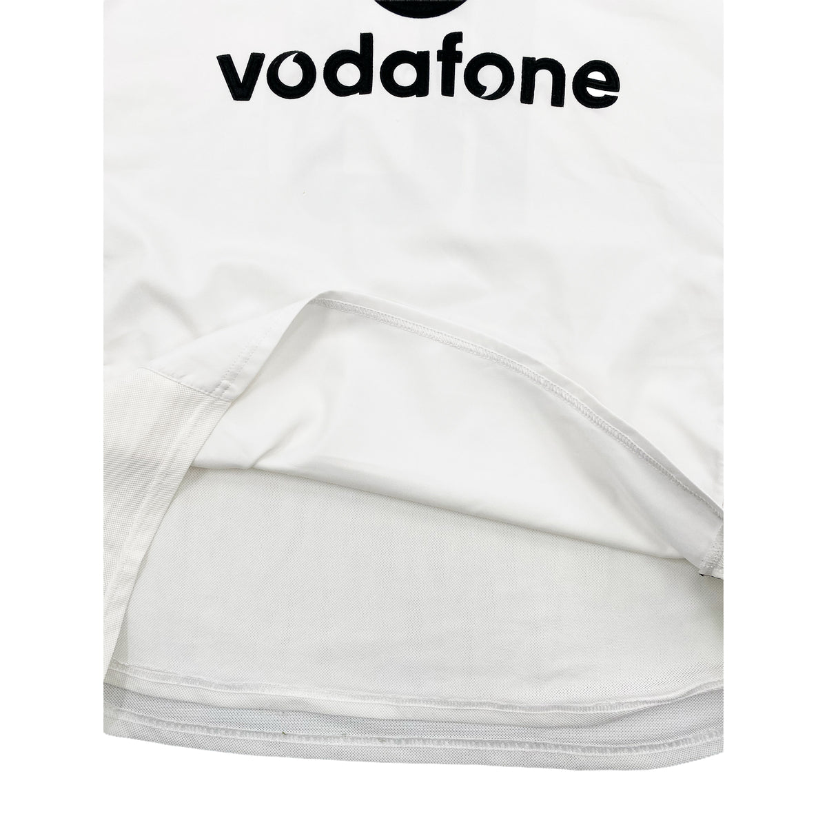 2002-03 Manchester United Uit Shirt Van Nistelrooij - Oldschool Voetbalshirts