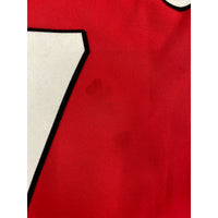 2002-04 Manchester United Thuis Shirt Ronaldo - Oldschool Voetbalshirts