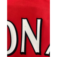 2002-04 Manchester United Thuis Shirt Ronaldo - Oldschool Voetbalshirts